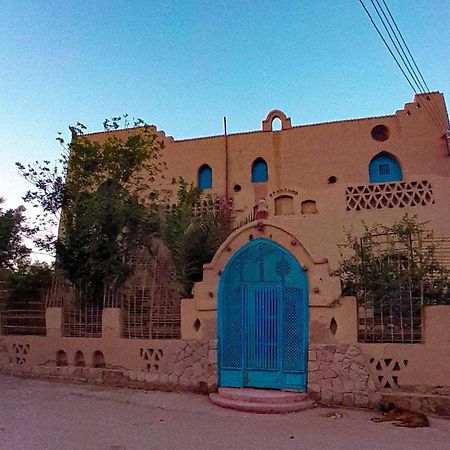 Scorpion House Luxor Hotel Exterior foto